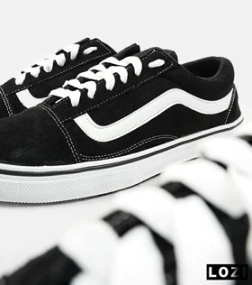 کفش کتانی مردانه و زنانه ونس VANS