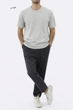 تیشرت مردانه سروش