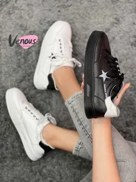 کتانی ونس FASHION SPORTS