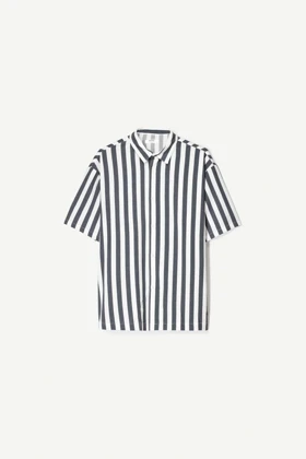 پیراهن مردانه bershka