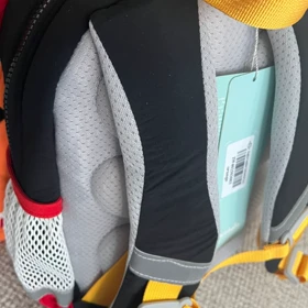 کوله پشتی مهد و کودک کریس بلا مدل Dinosaur