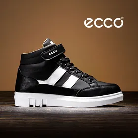 کفش ساق‌دار زنانه Ecco