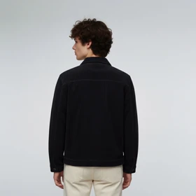 شکت مخمل جیب پاکتی AMI PARIS8826