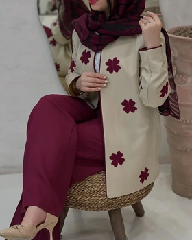 کت و شلوار بهاره تک کش