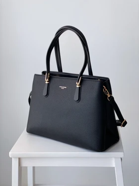 کیف دستی مدل David Jones CM6735A