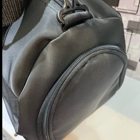 ساک ورزشی نایکی (Nike) سایز استاندارد 40 سانت و بند طبی (ضد آب)