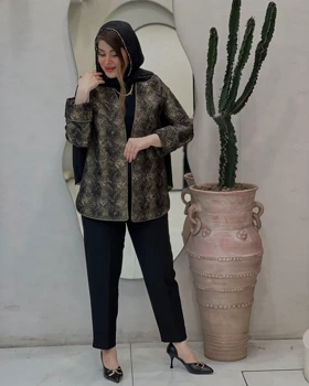 کت مزونی
