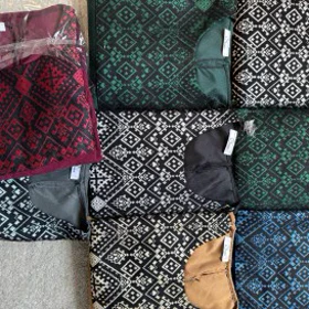 مانتو پاییزه ترنم