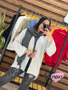 مانتو بابوس پایین هلالی