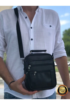 کیف دستی مردانه derius derius