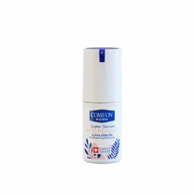 سوپر سرم ضد لک صورت