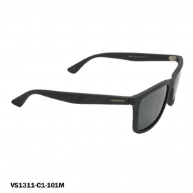 عینک آفتابی یونیسکس ویسکونته ( VISCONTE ) مدل VS 1311