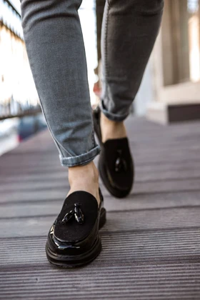 کتانی مردانه chekich chekich