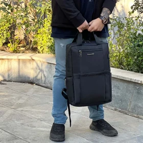 کوله پشتی فوروارد مدل FORWARD - FCLT65016 BEST DESIGN