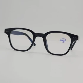 عینک آفتابی زنانه و مردانه بلوکات Anti Blue Light 203104 مناسب کار با کامپیوتر و موبایل (مشکی)