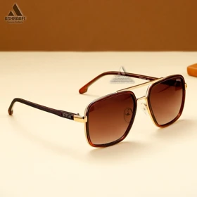 عینک آفتابی دیتیای Ditiai 0519 (طیف رنگی هشتم)