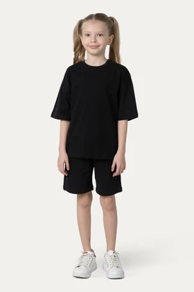 شلوارک بچگانه پانچو panco