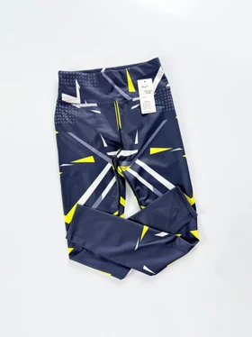 لگ ورزشی سابلیمشن طرحدار