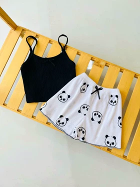 ست پاندا🐼