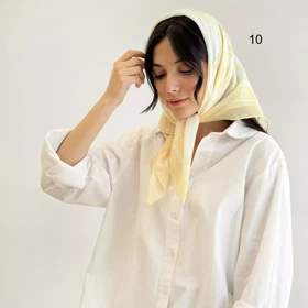 مینی اسکارف 1003994