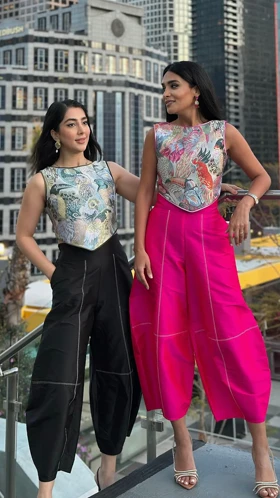 شلوار کلاسیک Black true style