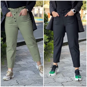 شلوار هدیه