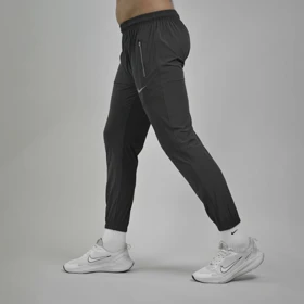 شلوار اسپرت نایک مدل SRN-4D0608 طوسی تیره