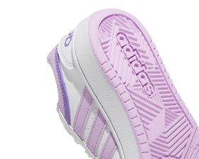 کفش های روزانه جوان Adidas Hoops 3.0 K PC_IF2724