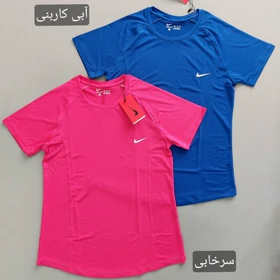 تیشرت سوزنی سایز بزرگ 40 تا 48