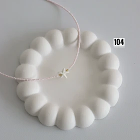 گردنبند زنانه مدل Ne1417 (104)