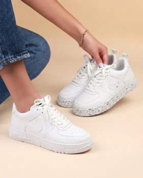 کتانی نایک ایر فورس PLS Nike Air Force 1