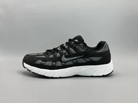 کتانی نایکی P6000 مشکی سفید/Nike