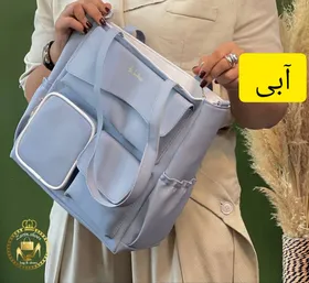 کیف زنانه دوشی جادار