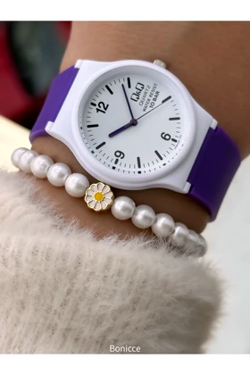 ساعت زنانه qandq qandq