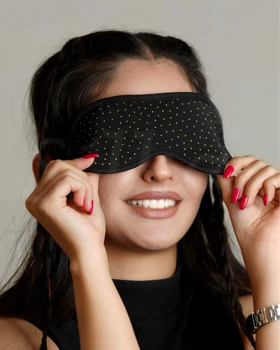 چشم بند زنانه