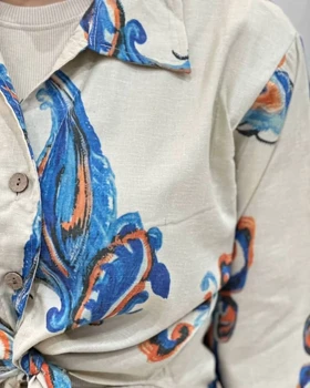 شومیز گره‌ای