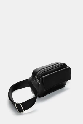 کیف زنانه دوشی pull-and-bear