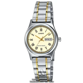 ساعت زنانه کاسیو Casio LTP-V006SG-9B