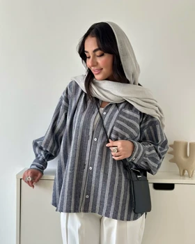 شومیز راه‌راه