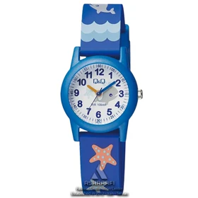 ساعت بچه گانه کیو اند کیو Q&Q VR99J009Y