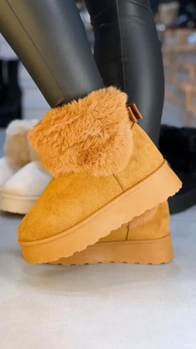 7005 - نیمبوت اگ خزدار 7005