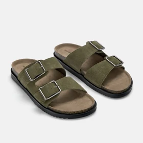 صندل pull&bear