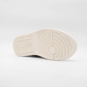 کتانی نایک جردن طوسی آبی کد 6078