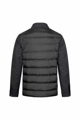 کت و کاپشن مردانه hatemoglu