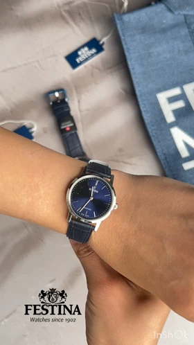 ساعت Festina