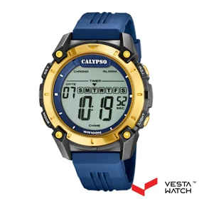 ساعت مچی مردانه کلیپسو CALYPSO مدل K5814/2