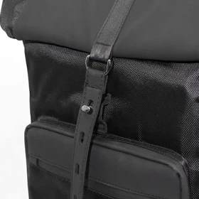 کوله پشتی لپتاپ President مدل Nolan