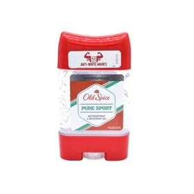 مام ضدتعریق ژله ای اولد اسپایس 20131Pure Sport