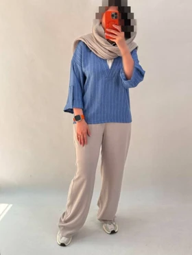 شومیز دیپلمات رستا