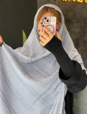 شال جواهر کد :L010